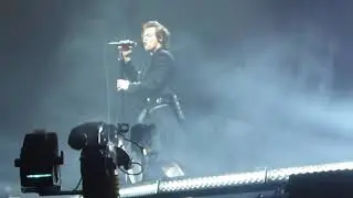 Harry  "Angel" 24/Abril/18"