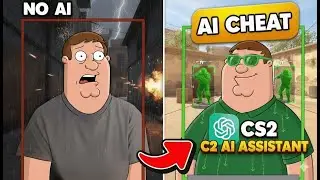 AI CS2 AimBot (Full Guide)
