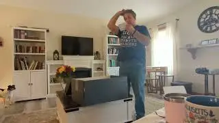 StarLink Gen2 Unboxing