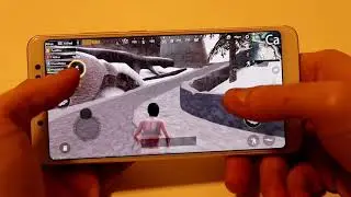 PUBG MOBILE with GFX TOOL Xiaomi Redmi Note 5 Pro || SMOOTH + EXTREME FPS