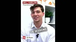 HT Physio (Will Harlow) Reviews The HeatPod