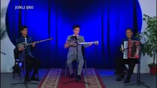 Umid Mamadaliyev-Har yigitning aslin bilay desangiz