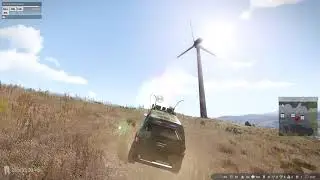 Arma 3 Epoch Мисси