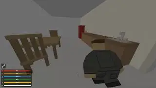 UNTURNED EP 5 La muerte asecha en cada esquina