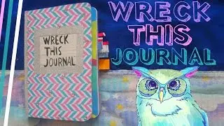 WTJ / обложка + новые развороты