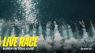 Supertri Toulouse 2025 | FULL RACE REPLAY