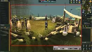 New Interface System (NIS) - A layout for video makers.