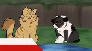 Mroczna Puszcza | Dubbing PL