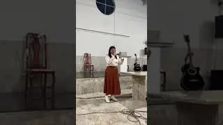 Raquel Alves de Melo - Braços Abertos