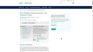 CCNA-RnS-Q8- Which type of IPv6 address publicly routable in the same way as IPv4 public addresses?