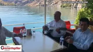 Rumkale Gaziantep türküsü