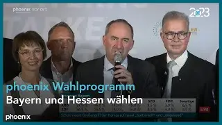 #phoenixWahlprogramm