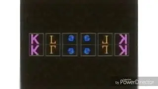 Klasky Csupo Logo History in G Major Mirror Top