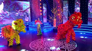 Liên Khúc Xuân Cha Cha Cha 