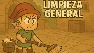 [DOFUS] Limpieza General