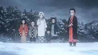 Demon Slayer [AVM]