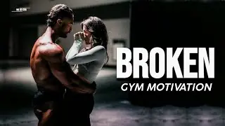 CHRIS BUMSTEAD BROKEN - Gym Motivation ( By We Go Gym )
