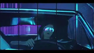 Sung - Thunder Love (2017 Version) / synthwave