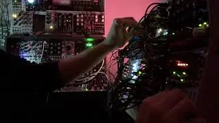 benki - Modular World Performance