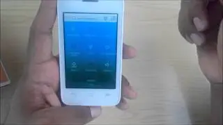 ALCATEL ONE TOUCH POP D1