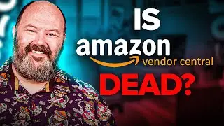 Should You Still Use Amazon Vendor Central in 2025