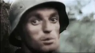 Здравствуй, Сталинград...