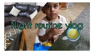 Night routine life vlog & cleaning tips in tamil.