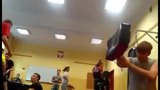 Pay Day 2 Cloaker in real life