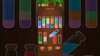 Sort Em All level 240