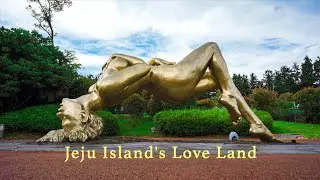 South Korea's Erotic Theme Park