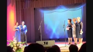 Диалог учеников и учителей