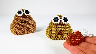 Magnetic POU 자석 포우?!