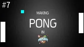 Making PONG in PHASER - #7 - Audio