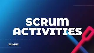Unlocking Productivity: Exploring Scrum Activities #scrum #scrummetodology #scrumstudy