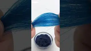 Пигменты прямого действия Color Flames #shorts  #парикмахер #уходзаволосами #волосы #hair #haircut