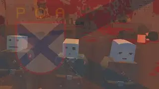 Слёзы Русской осени | WW2 Unturned