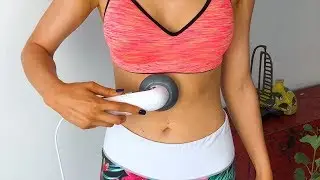 How To Remove Cellulite In SECONDS!