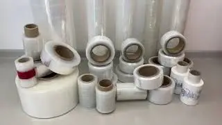 Автоматический перемотчик для мини-рулонов PSF-011MS