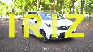 Iriz - Cinematic Video | Proton Iriz