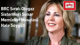 BRC Sıralı Otagaz Sistemleri / Memleket Meselesi - Sokak Çocukları / Hale Soygazi