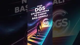 When Should You Start Your 2026 DGS Studies 