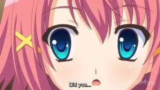When Her Cute Moans Make You Go Even Deeper