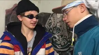Старая школа vs новая школа