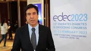 Hear from Dr. Abbas Raza on his thoughts on EDEC 2023