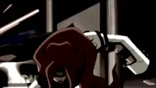 Scandal x Knockout: Dark Paradise