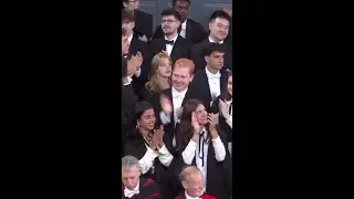 Oxford University graduation - September 2025 🎓