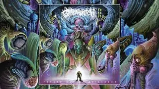 Greenwitch - Forced Out of Existence (Full Album) 2024