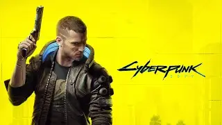 Cyberpunk 2077 - Часть 35: Звуки музыки