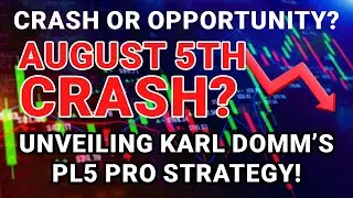 Crash Or Opportunity PL5 PRO