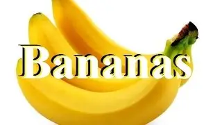 Health Benefits of Bananas
